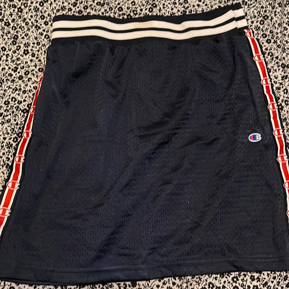 Champion Girl Skirt